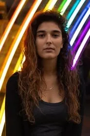 Retrato de Inas Chanti