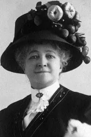 Inda Palmer en In the Hands of the Enemy