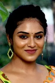 Retrato de Indhuja Ravichandran