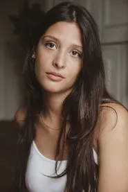 Retrato de India de Almeida
