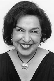 Indira Joshi en The Blue Tower