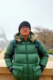 Foto de Indra Gunawan