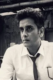 Indrajit Mazumder en JK 1971