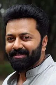 Indrajith Sukumaran en Before The Rains