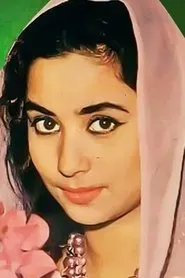 Indrani Mukherjee en Suhagan