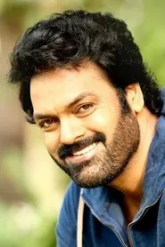 Retrato de Indrasena