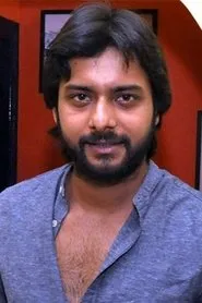 Indrasish Roy en Damayanti