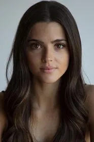 Inês Aguiar en Homo Verum