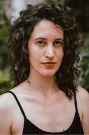 Ines Bushatsky en Promessa de um Amor Selvagem