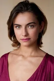 Retrato de Inês Costa