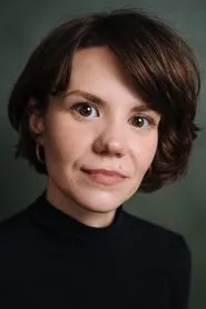 Retrato de Ines De Clercq
