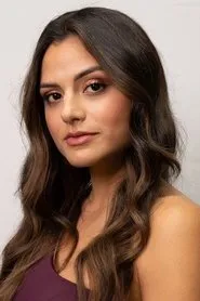 Retrato de Inês Faria