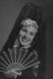 Inés Fernández en Venus