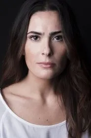 Retrato de Inês Gonçalves