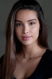 Inês Monteiro en Abdelinho