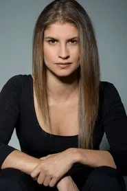 Inês Patrício en O Amor é Lindo ... Porque Sim!