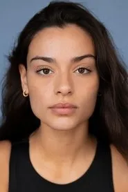 Foto de Inês Pires Tavares como