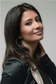 Retrato de Inês Simões