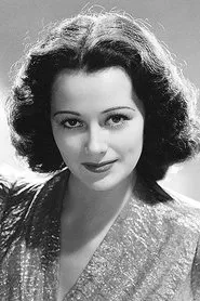 Inez Cooper en Lady Chaser
