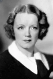 Inez Courtney en It Couldn't Have Happened (But It Did)