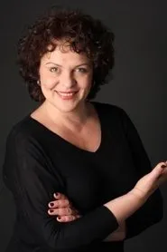 Retrato de Inga Šalkauskaitė