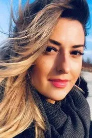 Retrato de Inga Bajare