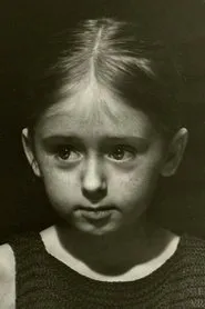 Retrato de Inga Mickytė