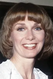Inga Swenson en El milagro de Ana Sullivan