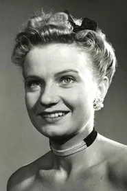 Inge-Lise Grue en Altid ballade