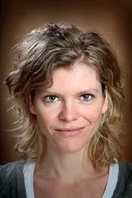 Inge Paulussen en inert