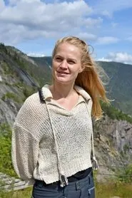 Ingebjørg Buen en Kärlek & vilja