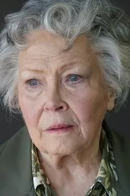 Retrato de Ingeborg Uyt den Boogaard
