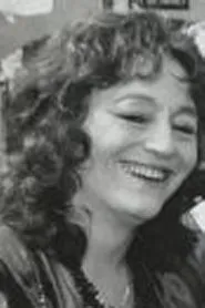 Retrato de Inger Gleerup