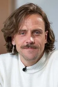 Retrato de Ingmar Jõela