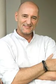 Ingo Albrecht en Das Gesellenstück