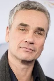 Ingo Hülsmann en Lieber Brad