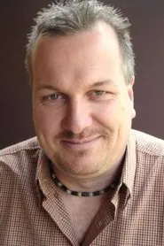 Retrato de Ingo Trendelbernd