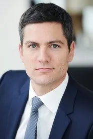 Foto de Ingo Zamperoni