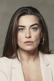 Ingrid Cruz en Mientes