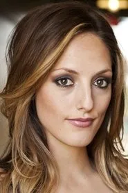 Ingrid Haas en Zombis nazis 2