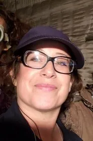 Retrato de Ingrid K. Behrens