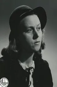 Ingrid Matthiessen en Det store ansvar