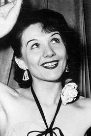 Retrato de Ingrid Ohlenschläger