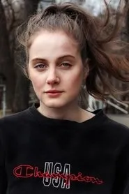 Ingrid Unnur Giæver en Team Havnaa