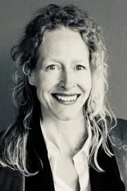 Retrato de Ingrid Wender