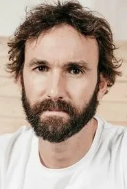 Retrato de Iñigo Aranbarri