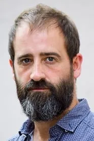 Retrato de Iñigo Aranburu