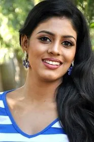 Retrato de Iniya