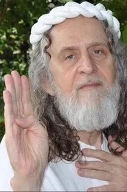 Retrato de Inri Cristo