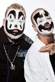 Foto de Insane Clown Posse